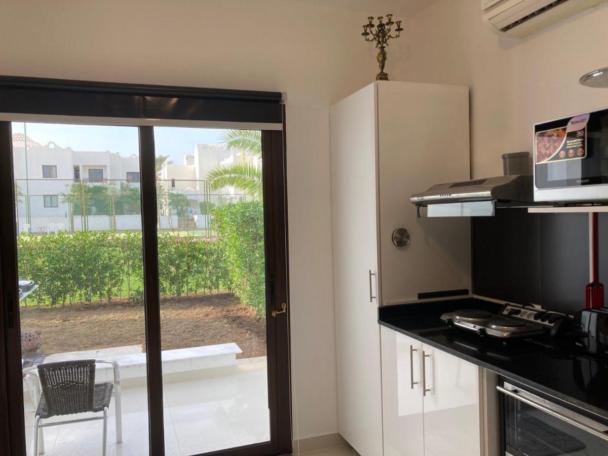 Diar El Rabwa Modern Apartment With Free Wifi And Private Balcony Sharm el Sheikh Esterno foto