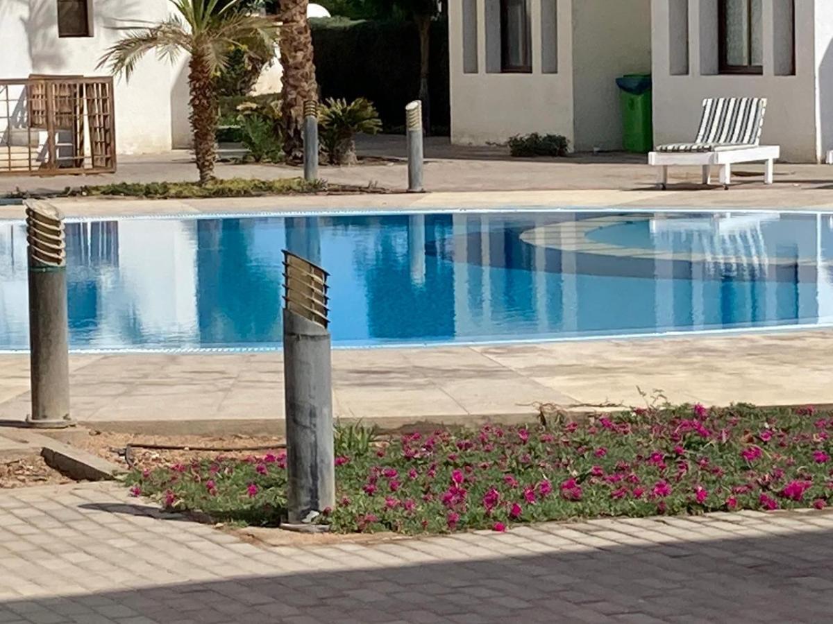 Diar El Rabwa Modern Apartment With Free Wifi And Private Balcony Sharm el Sheikh Esterno foto